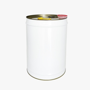Fournisseurs chinois d'emballages pour l'huile : Seau en fer blanc de 20 L vide, personnalisé, étanche, antirouille, non toxique - Product Image 2