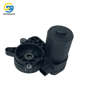 FOEO DG9Z2B713A y DG9C2B713AA nuevos motores de actuador de freno de estacionamiento electrónico para 2018 1,5 EcoBoost GALAXY III (CK)-trasero izquierdo derecho - Product Image 1
