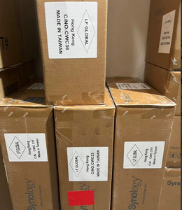 <span class=keywords><strong>Synology</strong></span> RS422+ NAS Empresarial, Nuevo Almacenamiento en la Nube Privada con Funciones de Red, DiskStation sin Discos - Product Image 6