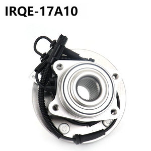 Unidad de Rodamiento de Rueda Delantera y Conjunto de Cabezal de Eje IRQE-17A10 para Chrysler C300 515136, Pieza de Repuesto Nueva - Product Image 3