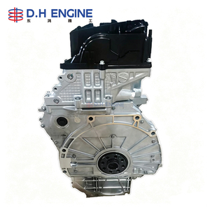 <span class=keywords><strong>Motor</strong></span> diésel de bloque largo <span class=keywords><strong>N47</strong></span> 2.0L de alta calidad para <span class=keywords><strong>motor</strong></span> BM W <span class=keywords><strong>N47</strong></span> a precio de fábrica Nueva condición - Product Image 2