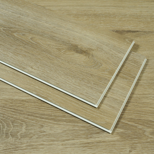 พื้นป้องกันการลื่น4มม. 5มม. 6มม. กันน้ำกันไฟสำหรับพื้นไวนิลไม้กระดานโรงแรม - Product Image 6