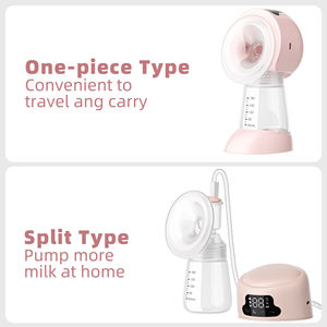 รับประกันคุณภาพที่ไม่ซ้ำกัน<span class=keywords><strong>4</strong></span><span class=keywords><strong>รุ่น</strong></span>เสริมเครื่องปั๊มนมแบบมือถือ - Product Image 4