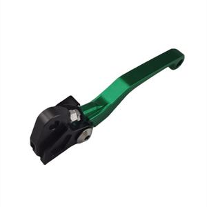Levier de frein et d'embrayage ESUM pour motos KAWASAKI KX100/250/500/65/80/85/250F & SUZUKI RMZ250/450 - Product Image 6