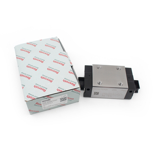<span class=keywords><strong>Rexroth</strong></span> tuyến tính hướng dẫn đường sắt khối trượt r205e31320 r205e41320 r205e21420 r205e71420 r205e31420 r205e4142 bóng khối mang khối - Product Image 2