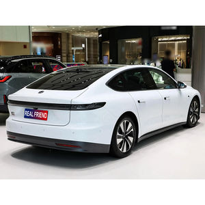 Nouvelle arrivée en stock : Nio ET5T 2025 – <span class=keywords><strong>Voiture</strong></span> électrique 5 portes, autonomie de 710 km, luxe abordable - Product Image 6