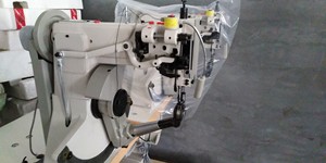จักรเย็บผ้าแบบเข็มเดี่ยว <span class=keywords><strong>168</strong></span> รุ่นเย็บตะเข็บข้าง - Product Image 5