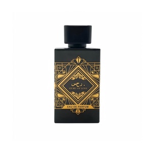 Venta al por mayor transfronteriza 100mL Fragancia afrutada de larga duración para hombres y mujeres Spray personalizado Latifa Agarwood <span class=keywords><strong>Eau</strong></span> De Parfum Story Love - Product Image 2