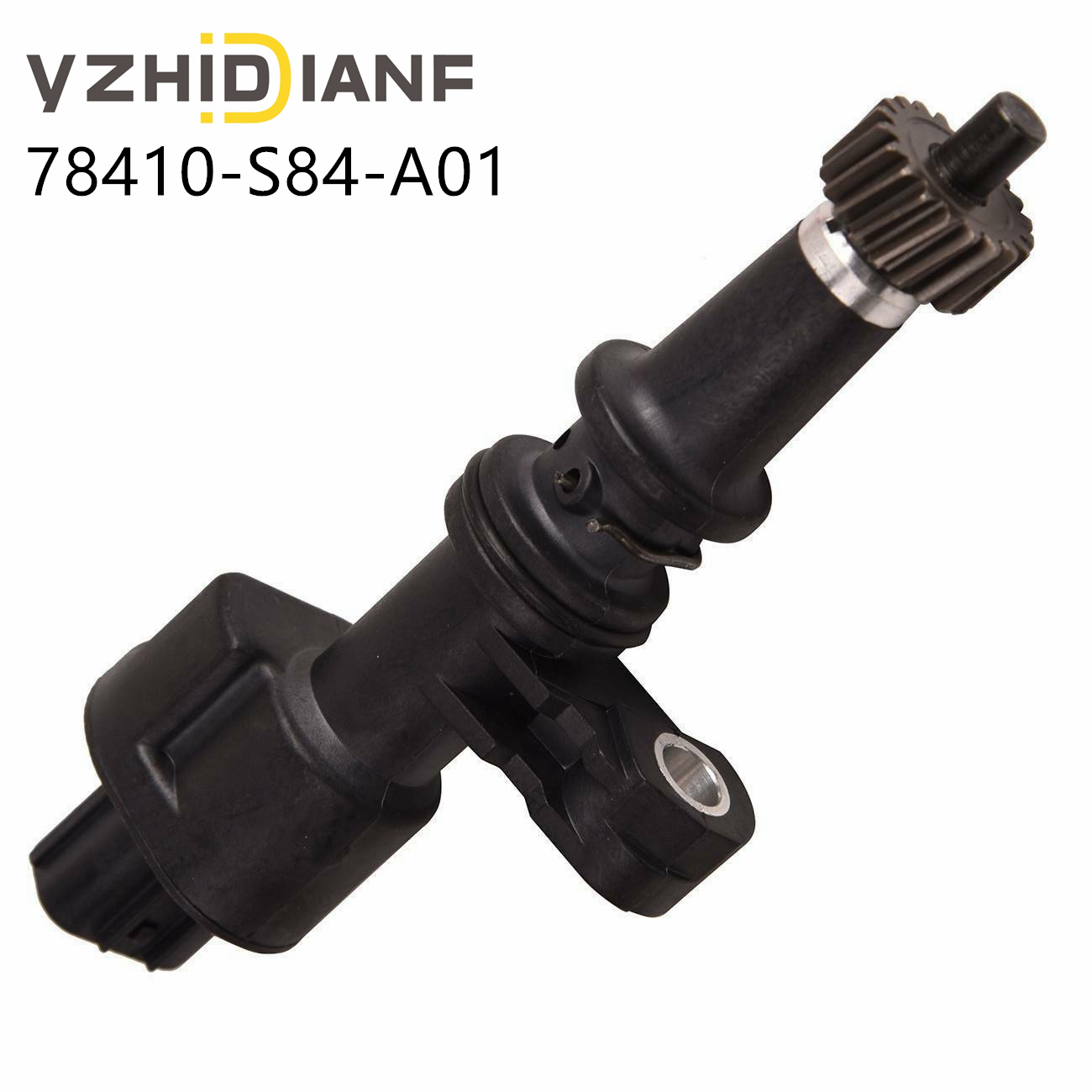 Transmission Odometer Vehicle Speed Sensor 78410-S84-A01 for