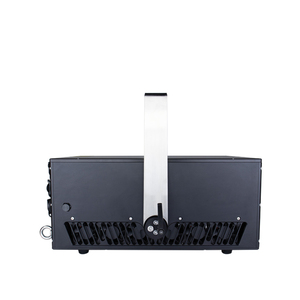 Système de projecteur laser RGB multi-contrôle étanche pour extérieur, éclairage de scène, spectacle lumineux, animation RGB, laser pour événements extérieurs - Product Image 3