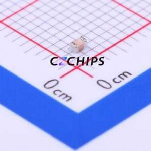 Inducteur SMD FEC0603CP-22NG-LRH 0603 (Inductance : 22nH) (Précision : 2%) Courant nominal : 700mA - Product Image 2