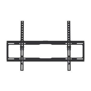 Convient pour TV 32 "-70" <span class=keywords><strong>Double</strong></span> <span class=keywords><strong>bras</strong></span> <span class=keywords><strong>articulé</strong></span> Support inclinable à mouvement complet pour la plupart des supports TV <span class=keywords><strong>écran</strong></span> plat LED, LCD plasma - Product Image 3