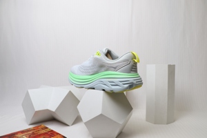 Zapatos para correr, zapatillas deportivas informales para correr, zapatillas para correr con amortiguación de verano, zapatos deportivos informales - Product Image 6