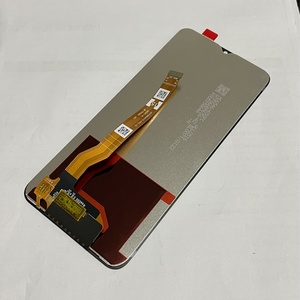 ขายส่งหน้าจอ LCD สำหรับเปลี่ยน OPPO A17 ชุดหน้าจอสัมผัสพร้อมดิจิไทเซอร์ ขนาด 6.56 นิ้ว จอแสดงผล IPS อะไหล่ซ่อม - Product Image 5