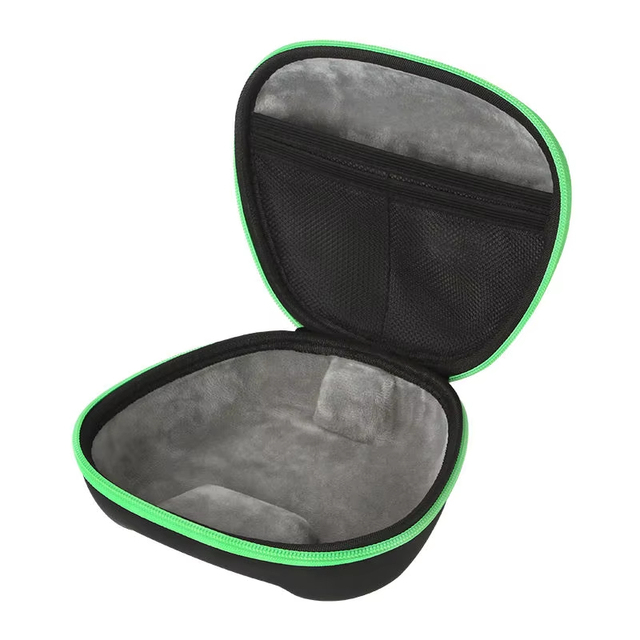 Custom New Arrival Portable EVA Storage Carrying Case for Xbox Series X PS5 Switch Pro Wireless Controller Shell Type
