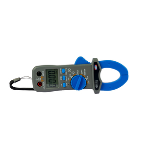 Pince ampèremétrique numérique <span class=keywords><strong>ECQ</strong></span> TS201 pour courant AC/DC – Outil de service de réfrigération électrique de marque <span class=keywords><strong>ECQ</strong></span> - Product Image 5