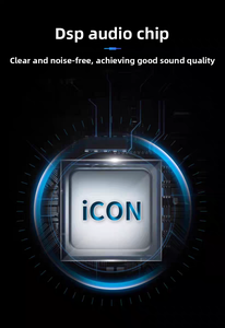 Icon <span class=keywords><strong>Aiken</strong></span> 2Nano, Tarjeta de Sonido Externa USB de Alta Gama para Computadora, Equipo de Estudio de Grabación y Karaoke - Product Image 3
