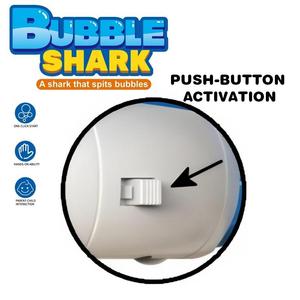 <span class=keywords><strong>Machine</strong></span> à bulles électrique automatique en plastique en forme de requin pour les activités de plein air des enfants, les fêtes d'été et les anniversaires - Product Image 3