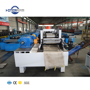 <strong>C</strong> Z <strong>Purlin</strong> Roll Forming <strong>Machine</strong> Intercharge Manufacture Full <strong>Automatic</strong> CZ Interchange <strong>Purlin</strong> <strong>Machine</strong> Price - Product Image 3