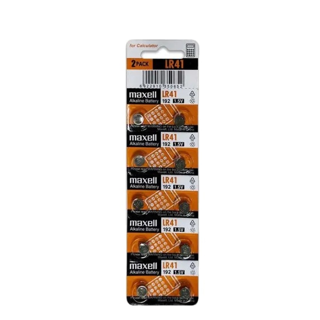 Hot Selling LR44 1130 Lr41 Alkaline Button Battery 0 Mercury Battery Ag13 Alkaline Button Cell Lr44 Battery