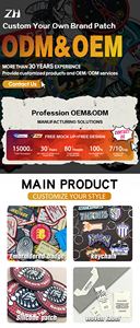 Chất Lượng Cao Tùy Chỉnh In Kỹ Thuật Số Dệt Phù Hiệu Bán Buôn Vải Hành Lý Da Tag Cho Túi - Product Image 5