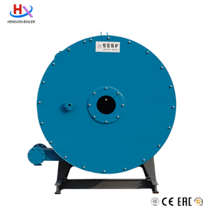 Chaudière industrielle horizontale à haute pression et haute température HENGXIN, montée sur skid, en acier inoxydable, pour GNL et pétrole, garantie 2 ans, <span class=keywords><strong>occasion</strong></span> - Product Image 2