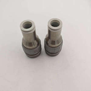 Conectores Macho y Hembra de Conexión Rápida Originales SMC KK6S-12H - Product Image 3