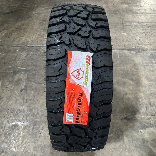 HAIDA Mud Terrain MT Off-road Car Tires 315/75R16 35x12.50R20LT 33x12.50R18LT 35x12.50R20LT 285/75R16 305/75R16 275/60R20