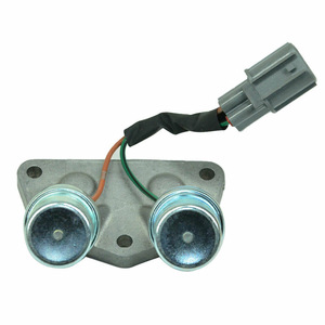 Vanne solénoïde de verrouillage de transmission 28300-PX4-003 pour Honda Accord DX EX LX SE 4 cylindres - Product Image 2