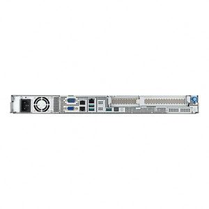 RS300-E12-PS4 โปรเซสเซอร์ซีออน 6300 ซีรีส์ Gen5 x16 สามารถเชื่อมต่อเป็น x8 เมื่อสล็อต B มีการใช้งาน 6 พอร์ต SATA3 6Gb/s - Product Image 3