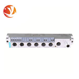 Module de sortie numérique SIEMENS 6ES7 142-6BF50-0AB0 6ES7142-6BF50-0AB0 d'origine neuf, contrôleur programmable PLC - Product Image 1