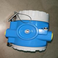 Transmisor de Temperatura TMT162 ITEMP, Dos Entradas de Sensor, 4-20mA, Termómetro, Termopar RTD, Modular ITEMP