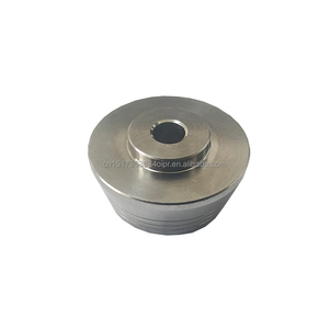Personnalisation Gr5 Titanium Barend Plug pour moto Titanium bar End Plug - Product Image 6