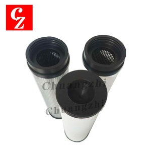 Élément filtrant pour compresseur d'air ELR1604-RB ELR1604-RA ELR1604-CA de haute qualité - Product Image 4