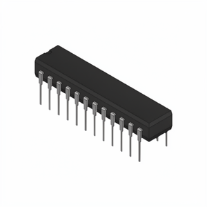 100179DCQR Distributeur agréé 24 CDIP (0.600", 15.24mm) Circuits intégrés logiques LK AHEAD CARRY GEN, SÉRIE 100K - Product Image 1