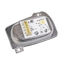 Unité de commande JUSHUO 8V0998473A 8V0998474A pour AUDI A3 S3 phare LED DRL source de lumière