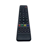 Nuevo Uso de control remoto de repuesto para Amiko A6N y A6N MAX STB