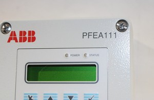 Controlador de Tensión Electrónico PFEA111 para PLC - Product Image 2