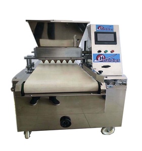 Cạnh tranh với giá tốt nhất ROTARY moulder sắc nét <span class=keywords><strong>Cookies</strong></span> Biscuit Máy Làm Khác Snack máy để bán - Product Image 6
