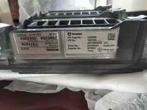 1924091 1857180 5wk91216 Unidad de control eléctrico Ecu - Product Image 6