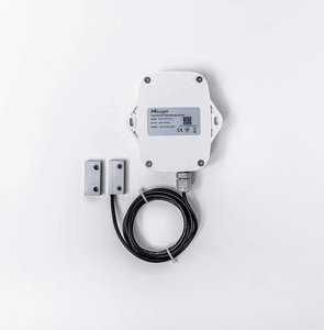 Milesight EM300-MCS lorawan <span class=keywords><strong>Magnetic</strong></span> liên hệ với chuyển đổi cảm biến cho phát hiện cửa ra vào hoặc cửa sổ - Product Image 2