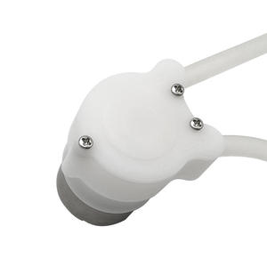 Bomba Peristáltica Miniatura PYP310, Silenciosa, Autocebante, Resistente a la Corrosión, Resistente a Ácidos y Álcalis, Pipeta Pequeña para Dosificación y Titración - Product Image 2