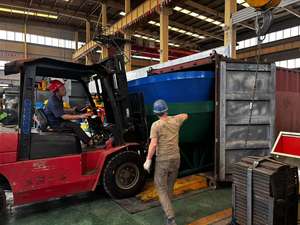 <span class=keywords><strong>Mercury</strong></span> 1200B Nassmahlwerk Goldkugelmühle 0,8-1,2 T/H AC-Motor ISO9001 CE-Zertifiziert Hohe Effizienz mit Getriebe - Product Image 6