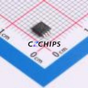 Amplificador operacional de chip IC de circuito integrado LT1819IMS8 # PBF nuevo y original - Product Image 1