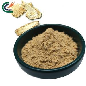 Extracto de Angélica 100% Natural 10:1, Dong Quai/Angelica Sinensis/Polvo de Extracto de Angélica - Product Image 3