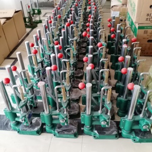 Máy Làm Tóc Tự Động Bấm U/V/Flat <span class=keywords><strong>Tip</strong></span> Máy Làm Tóc Nối - Product Image 6