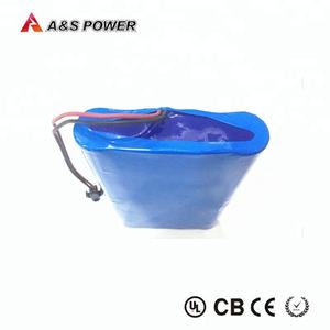 Customize Batteries 10AH Rechargeable 18650 2S4P 7.4v 10.4Ah Li ion Battery Pack for Tools/LED Light - Product Image 4