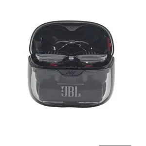 Original JBL TUNE BUDS Original Headphone Transparent Design TWS BT Wireless Earbuds True Wireless Noise Cancelling Earbuds
