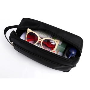 <strong>Men</strong> Women Travel Portable Toiletry <strong>Bag</strong> <strong>Wash</strong> Shower Cosmetic Makeup Organizer Unisex 2022 New Fashion Cosmetic <strong>Bag</strong> - Product Image 6