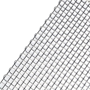 Malla de Alambre de Acero Inoxidable Tejida 304, 0.10mm de Diámetro, 100 Hilos, Protección Resistente a la Corrosión para Cimentaciones y Soldaduras - Product Image 2